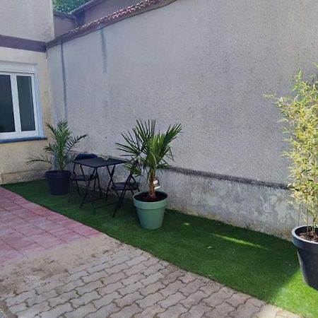 **Studio Holidays** Centre Ville 20 M2 ชาลงส์-อ็อง-ชองปาญ ภายนอก รูปภาพ