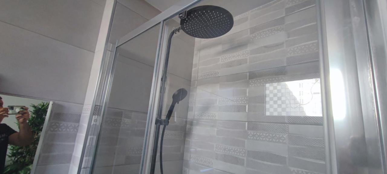 **Studio Holidays** Centre Ville 20 M2 ชาลงส์-อ็อง-ชองปาญ ภายนอก รูปภาพ