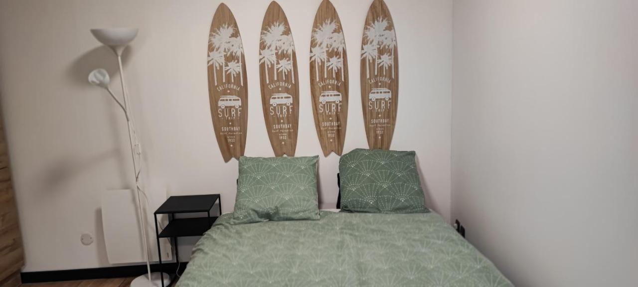 **Studio Holidays** Centre Ville 20 M2 ชาลงส์-อ็อง-ชองปาญ ภายนอก รูปภาพ